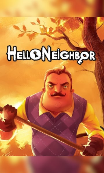 Hello Neighbor