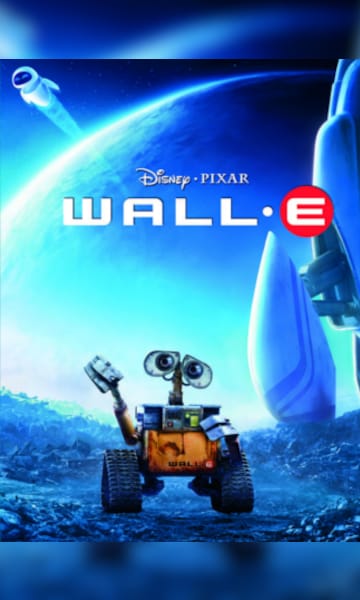 Disney•Pixar WALL-E