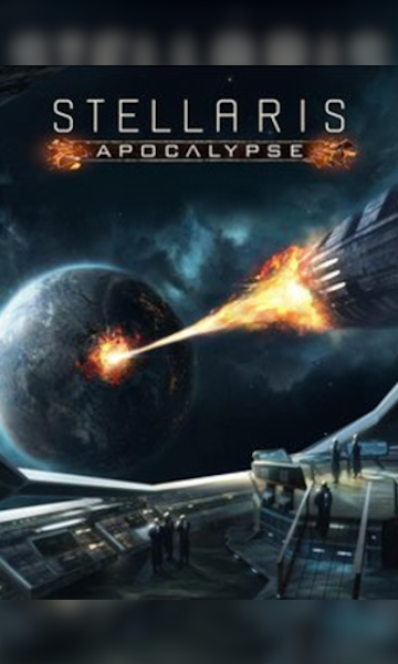 Stellaris: Apocalypse