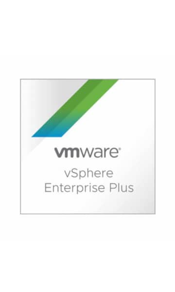 VMware vSphere 7.0 Enterprise Plus