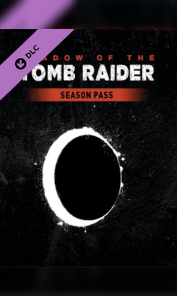 Shadow of the Tomb Raider - Season Pass