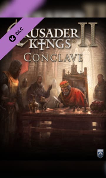 Crusader Kings II - Conclave