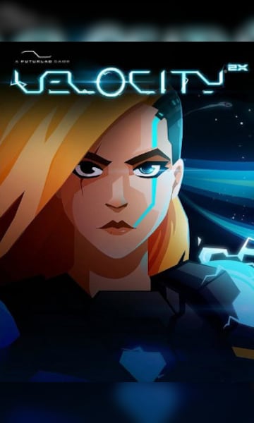 Velocity 2X