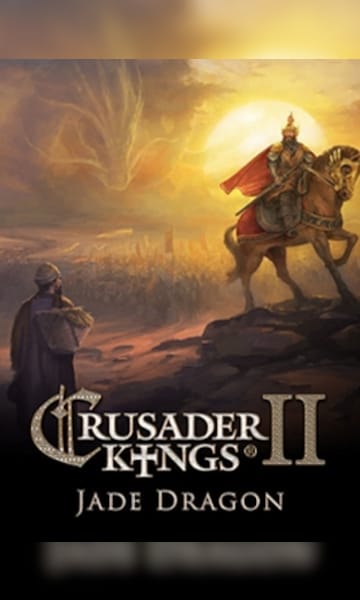 Crusader Kings II: Jade Dragon