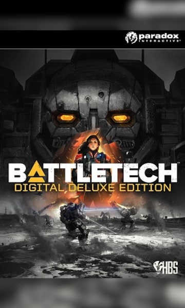 BATTLETECH Digital Deluxe Edition