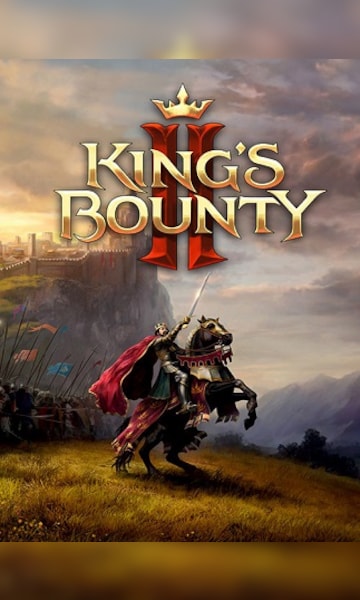 King's Bounty II (PC)