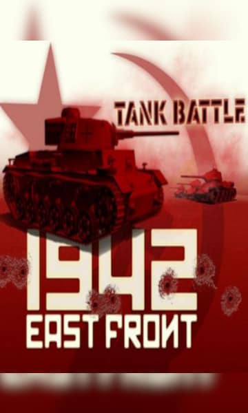 Tank Battle: East Front