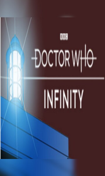 Doctor Who Infinity