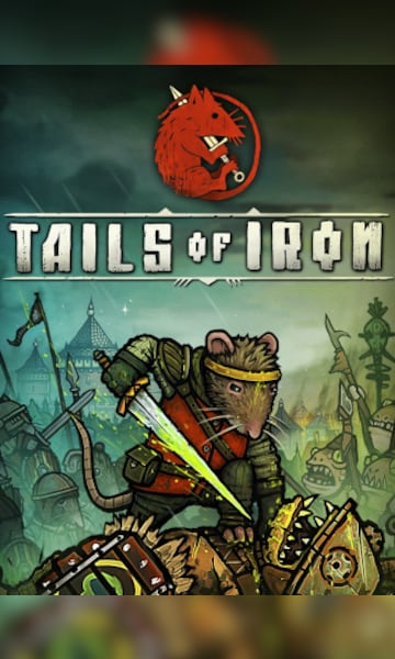 Tails of Iron (PC)