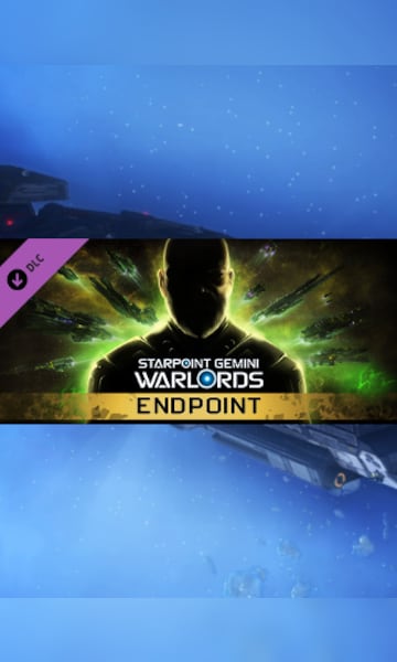 Starpoint Gemini Warlords: Endpoint