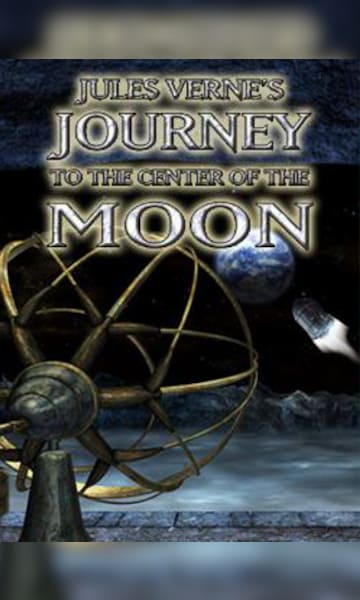 Voyage: Journey to the Moon