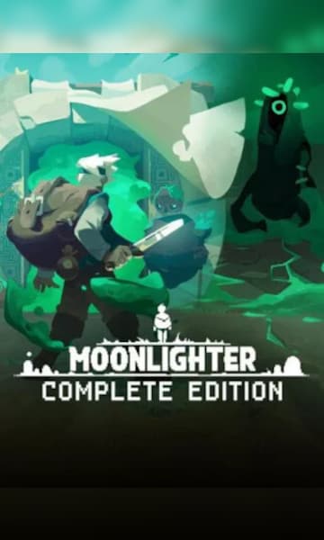 Moonlighter | Complete Edition (PC)