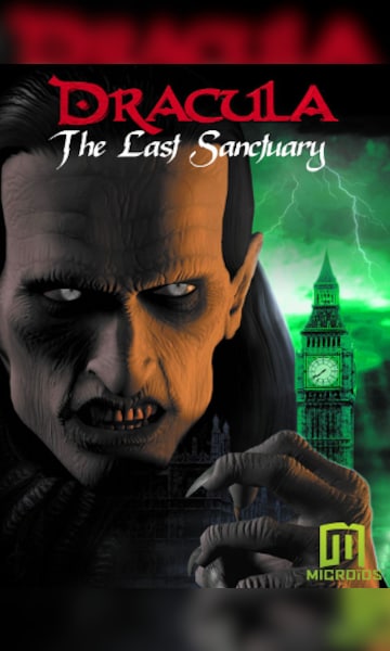 Dracula 2 The Last Sanctuary