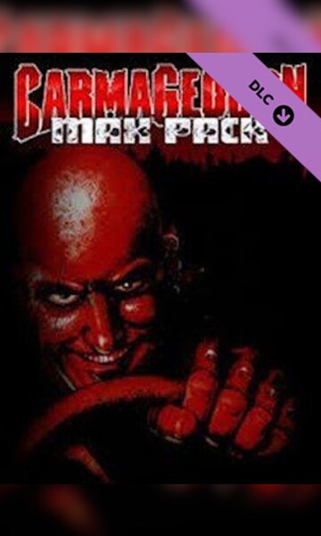 Carmageddon Max Pack