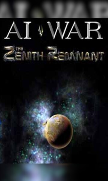 AI War: The Zenith Remnant