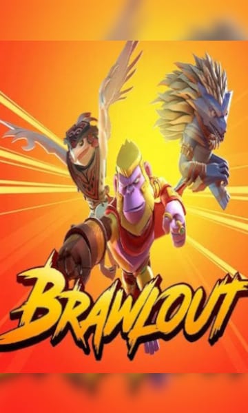 Brawlout