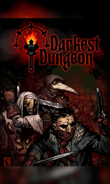 Darkest Dungeon