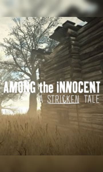 Among the Innocent: A Stricken Tale