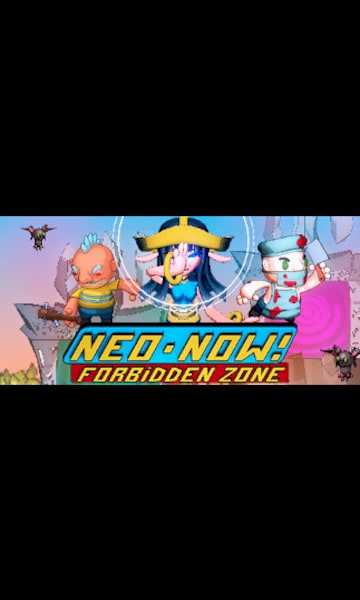 NEO-NOW! (PC)