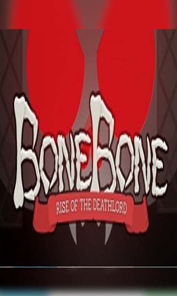 BoneBone: Rise of the Deathlord