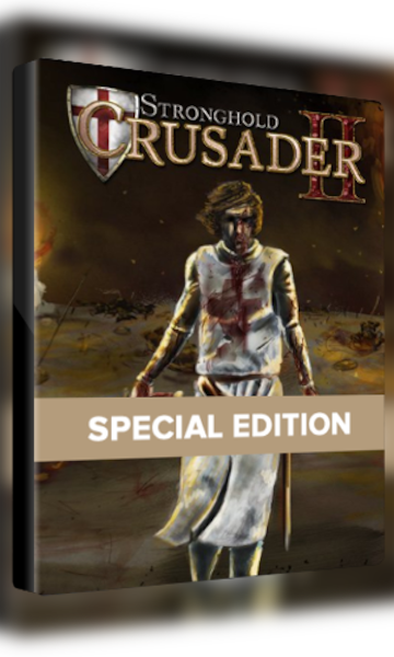 Stronghold Crusader 2 Special Edition