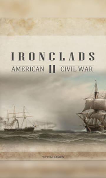 Ironclads 2: American Civil War