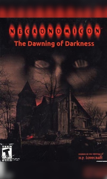 Necronomicon: The Dawning of Darkness