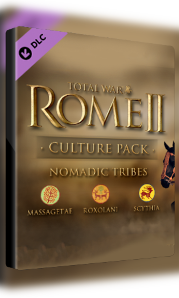 Total War: Rome 2 - Nomadic Tribes Culture Pack