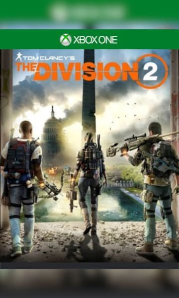 Tom Clancy's The Division 2 (Xbox One)