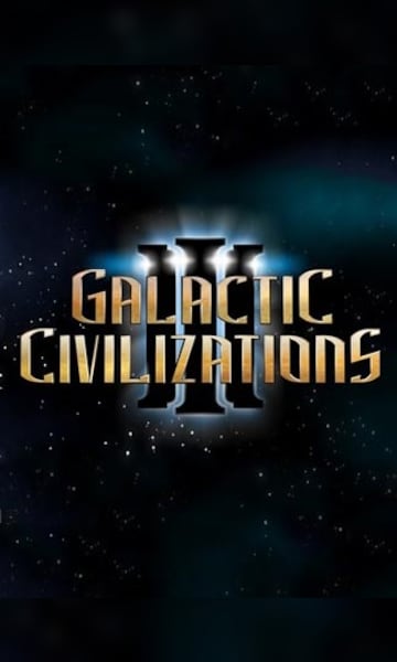 Galactic Civilizations III - Mercenaries Expansion Pack