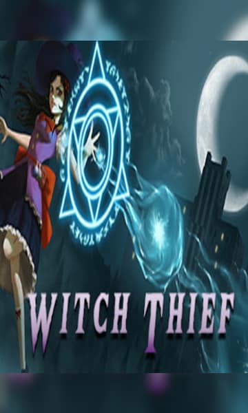 Witch Thief