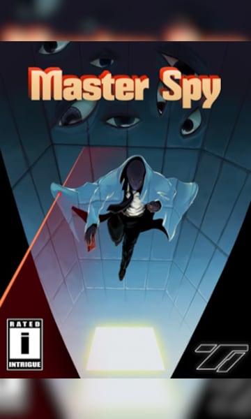 Master Spy Deluxe Edition