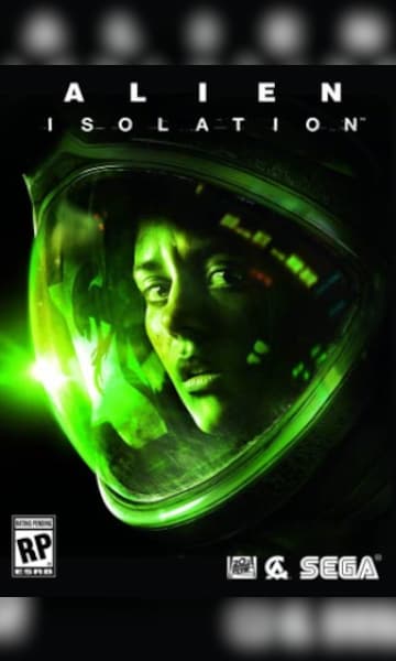 Alien: Isolation