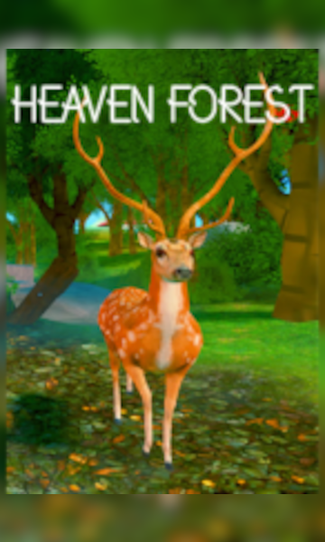 Heaven Forest - VR MMO