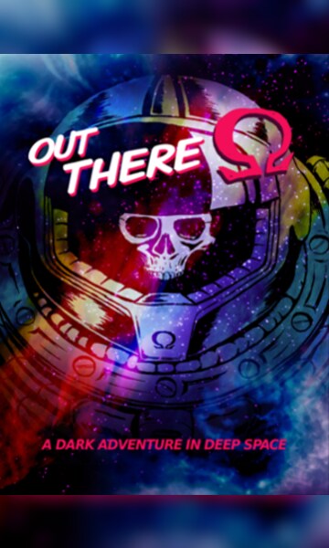 Out There: Ω Edition + Soundtrack