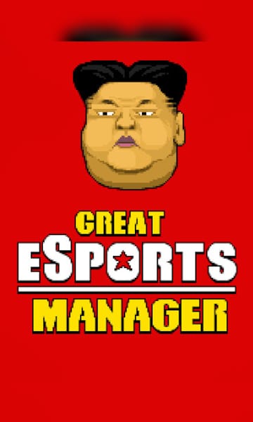 Great eSports Manager