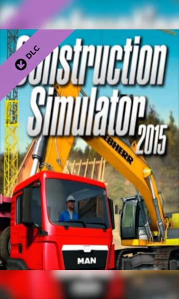 Construction-Simulator Deluxe Add-On