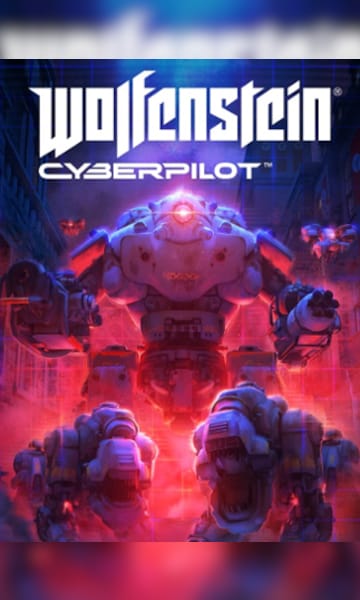 Wolfenstein: Cyberpilot