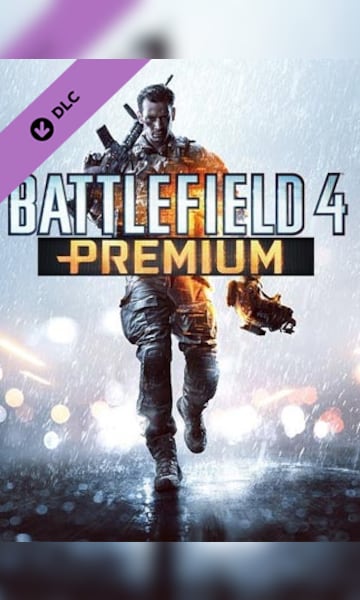 Battlefield 4 Premium Membership (PC)