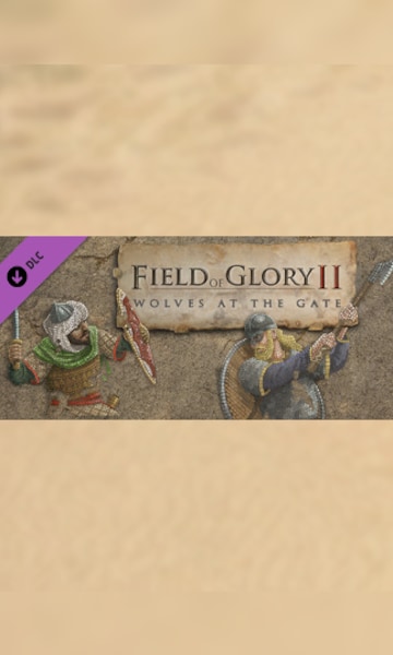 Field of Glory II: Wolves at the Gate