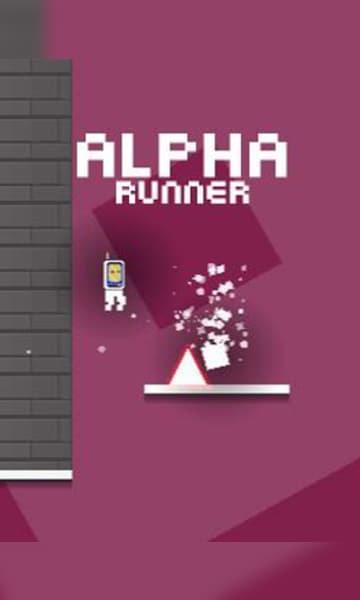 Alpha Runner