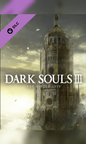 DARK SOULS III - The Ringed City (PC)