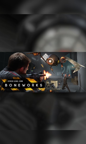 BONEWORKS