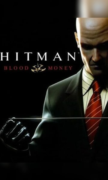 Hitman: Blood Money (PC)