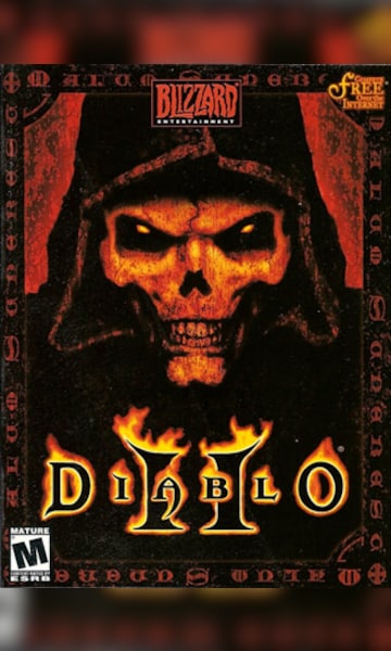 Diablo 2 (PC)