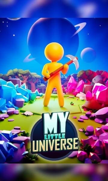 My Little Universe (PC)