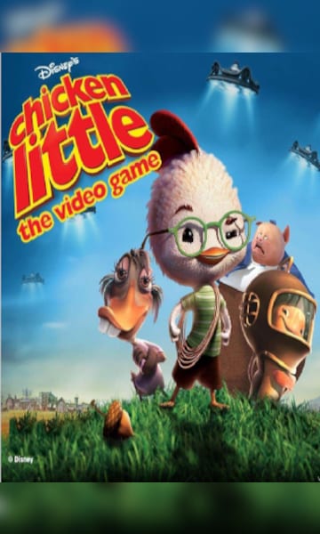 Disney's Chicken Little