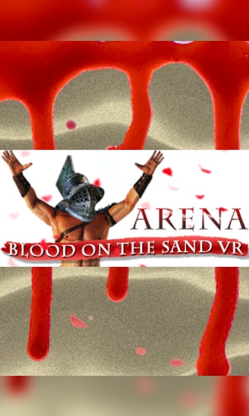 Arena: Blood on the Sand VR