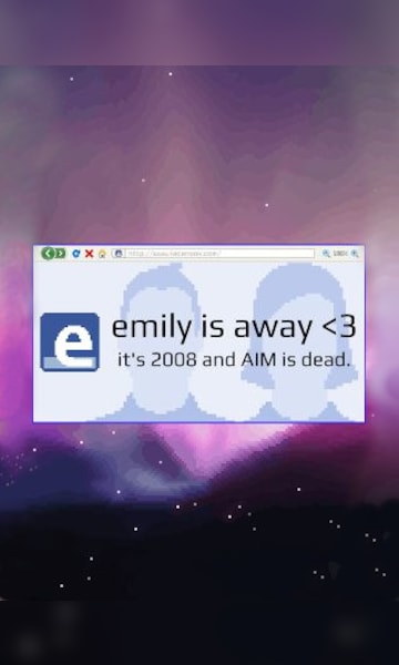 Emily is Away <3 (PC)