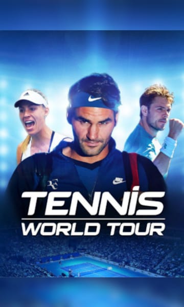 Tennis World Tour